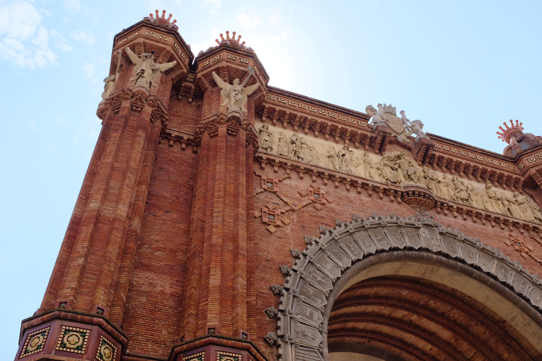 你心目中的西班牙,你是这样的人原文