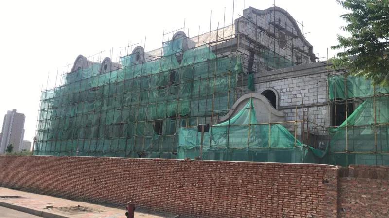 新建学校、老人院、菜市场等，天津东丽区有大动作