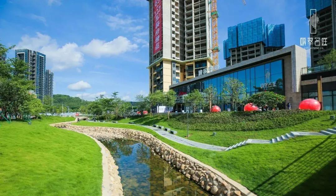 东部新中心刚需楼盘,东部新中心核心区新楼盘洋房