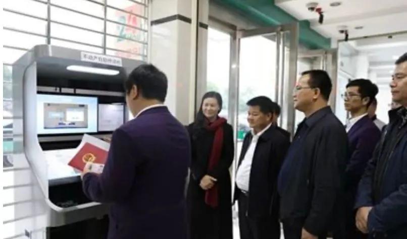 玉林不动产登记信息网,玉林新房不动产证办理