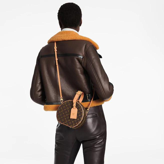 lv一年上新几次,lv一年消费多少钱会送礼品