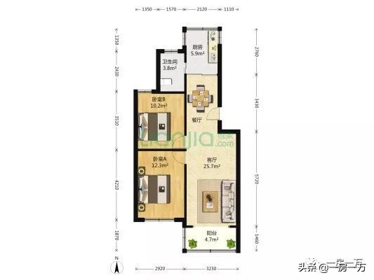 普陀学区房最新房价,普陀双学区房一览表