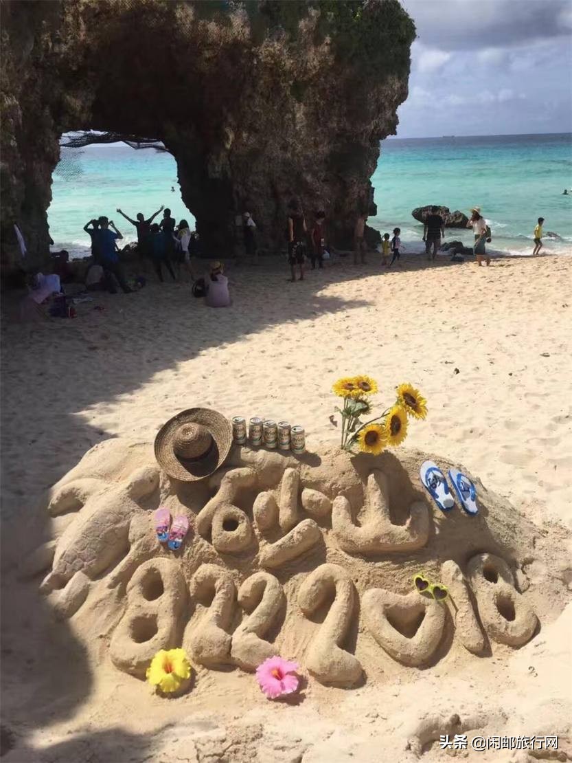 日本游轮五日游冲绳宫古岛,日本那霸宫古岛邮轮攻略