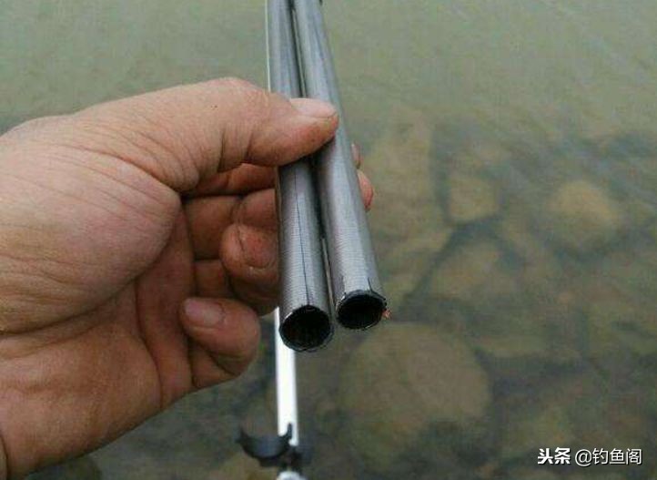 正确挑选出一款好鱼竿的方法,钓鱼竿要怎么选才是好的鱼竿