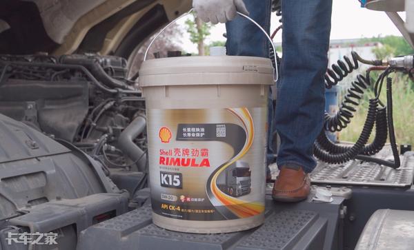 轻卡怎么选择机油,不同品牌的汽车如何选择机油