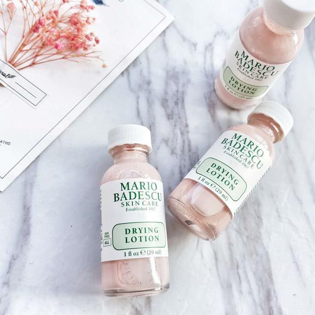 最具口碑的13款祛痘神器！消灭痘痘就靠他们了