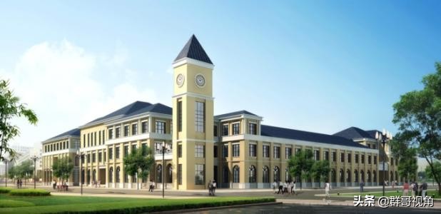 北方集团下属民办高校,北方教育投资集团有多少所学校