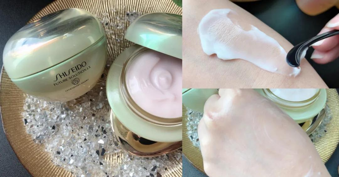 资生堂面霜哪个性价比最高,300-400左右的面霜