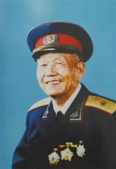 开国少将修筑青藏公路：如果电报没从拉萨发来，那就证明我死了