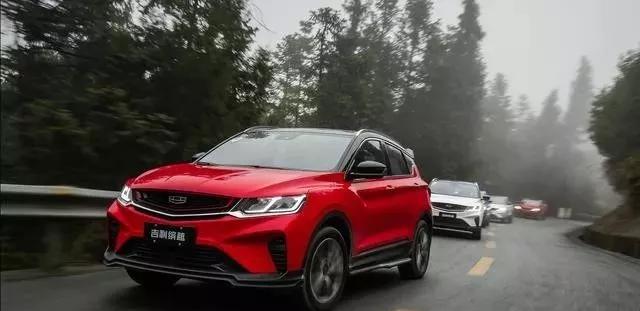 12万买紧凑家轿这几款好开又省油,2022款最省油的紧凑型suv10万内落地