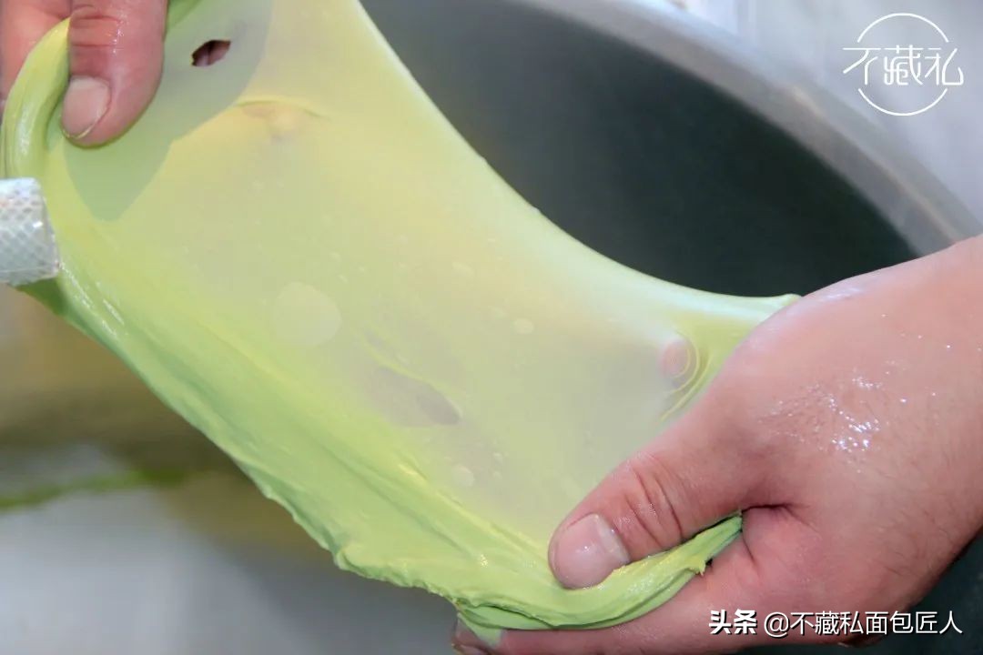 没放盐的面包会发酵吗,面包里不放盐可以吗