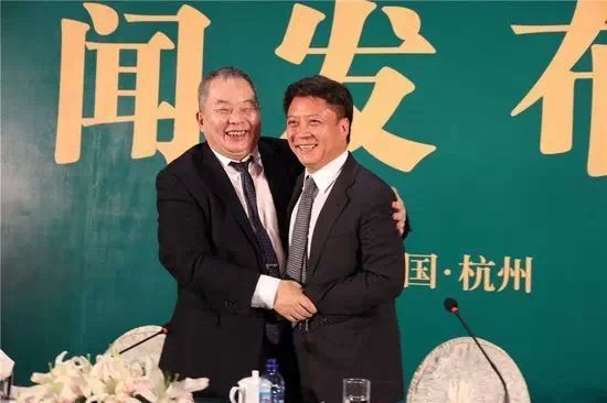 独家地产教父宋卫平开启养老模式,宋卫平离开绿城房产的真实现状