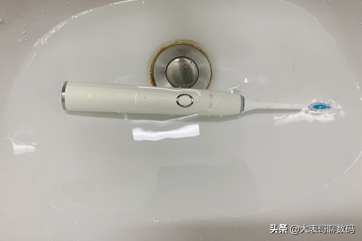 飞利浦电动牙刷开不起机,飞利浦电动牙刷2491值得购买吗