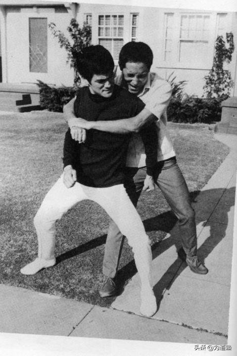 截拳道2010黄锦铭,黄锦铭截拳道腿法