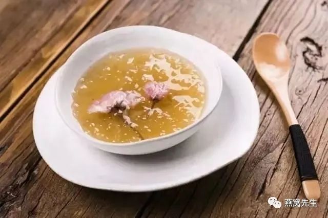 10种燕窝的做法存放冰箱,炖好的燕窝的做法与吃法