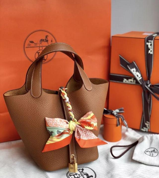 爱马仕包神日记,爱马仕最值得买的十款包