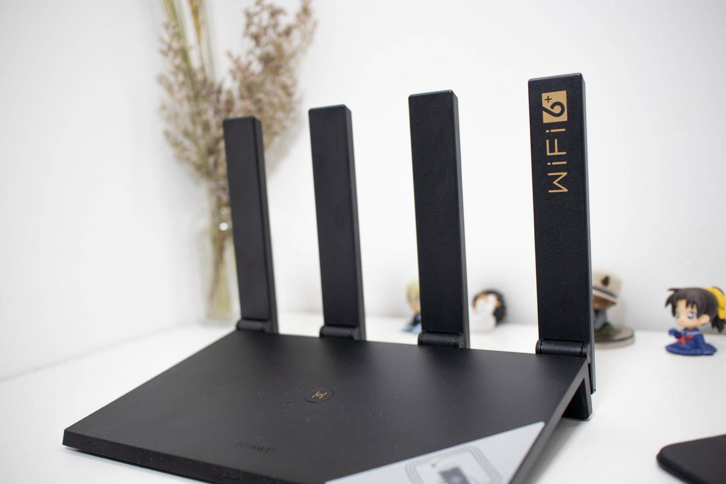 华为k2p路由器,华为wifi6路由器怎么不如原来好用