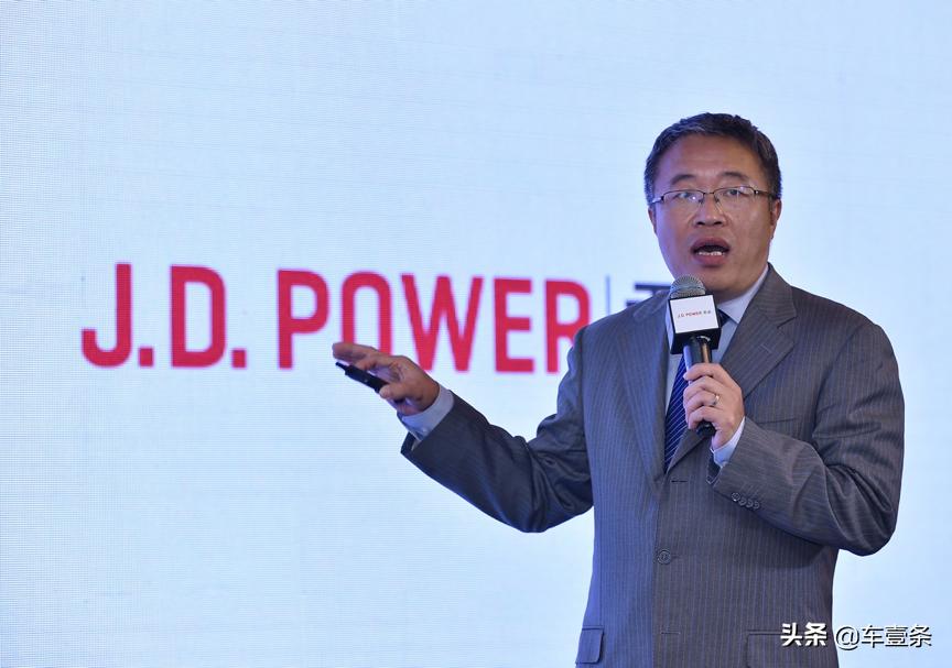 j.d.power汽车质量排名2019,j.d.power故障率最低的十款车