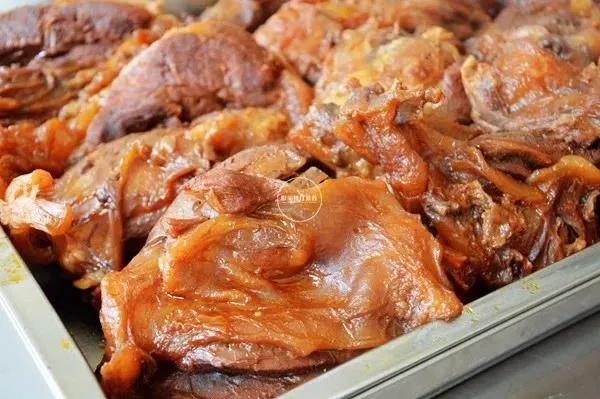 四月,银川必吃的38家特色网红餐厅(三)