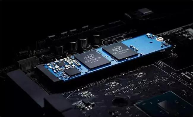 英特尔傲腾零售版,英特尔白菜价