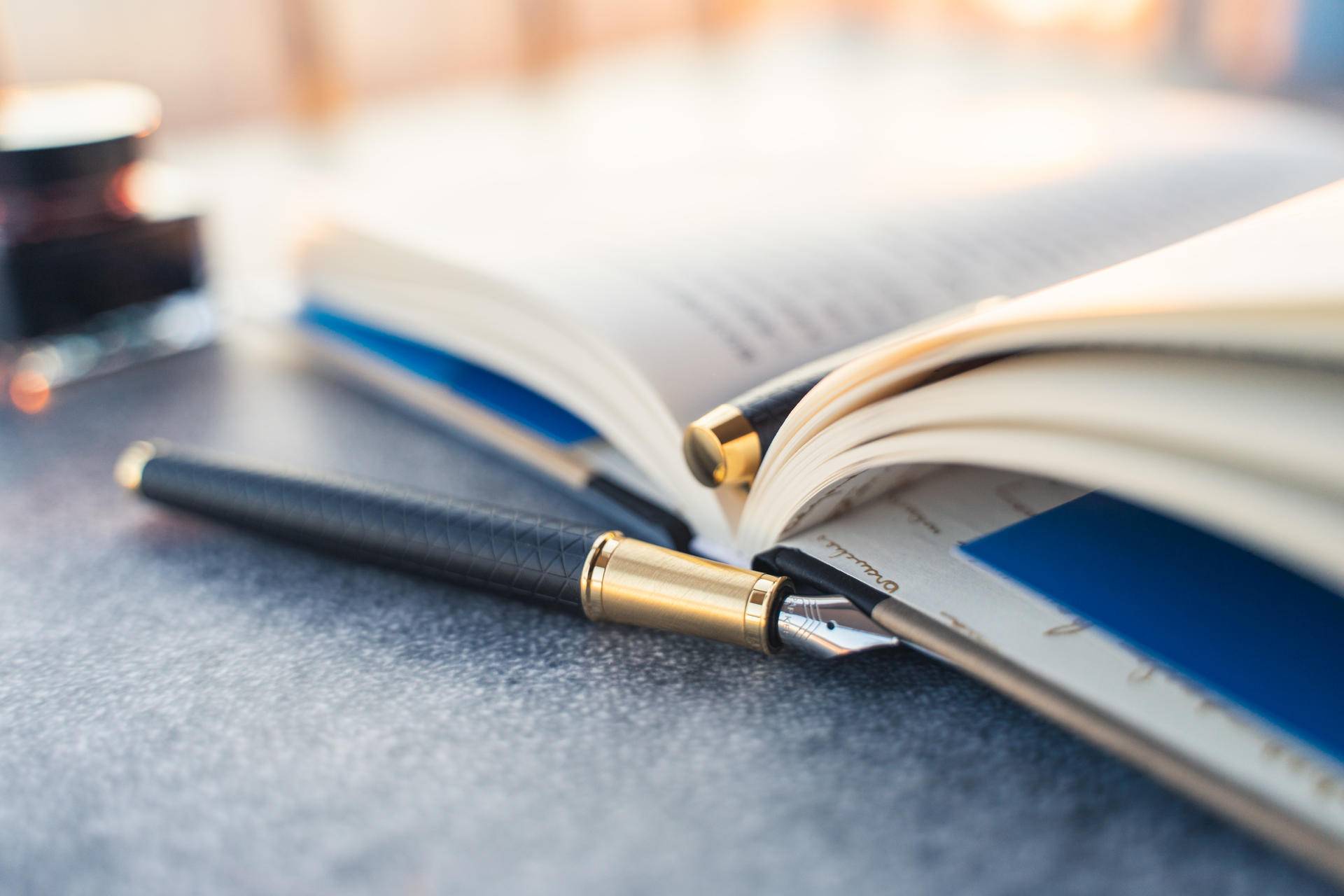 派克im黑森林测评,派克im系列黑森林如何