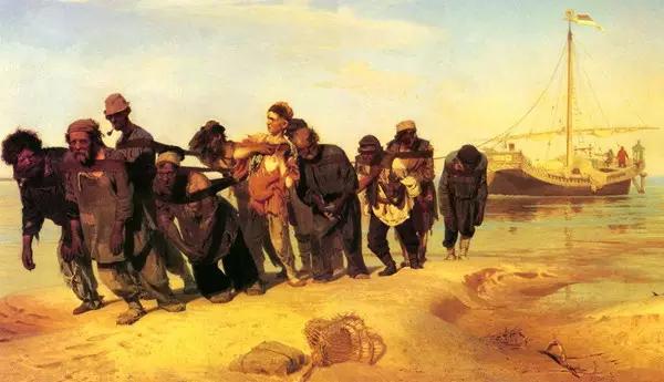 西方经典绘画100幅,世界上最负盛名的49幅西方绘画作品