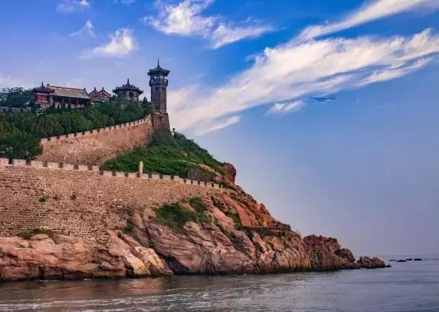 中国四大古建筑名楼,中国现存十大名楼