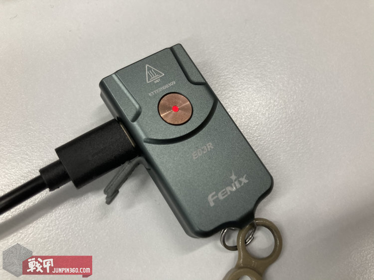 fenix菲尼克斯e03r钥匙扣,fenixe03r钥匙扣