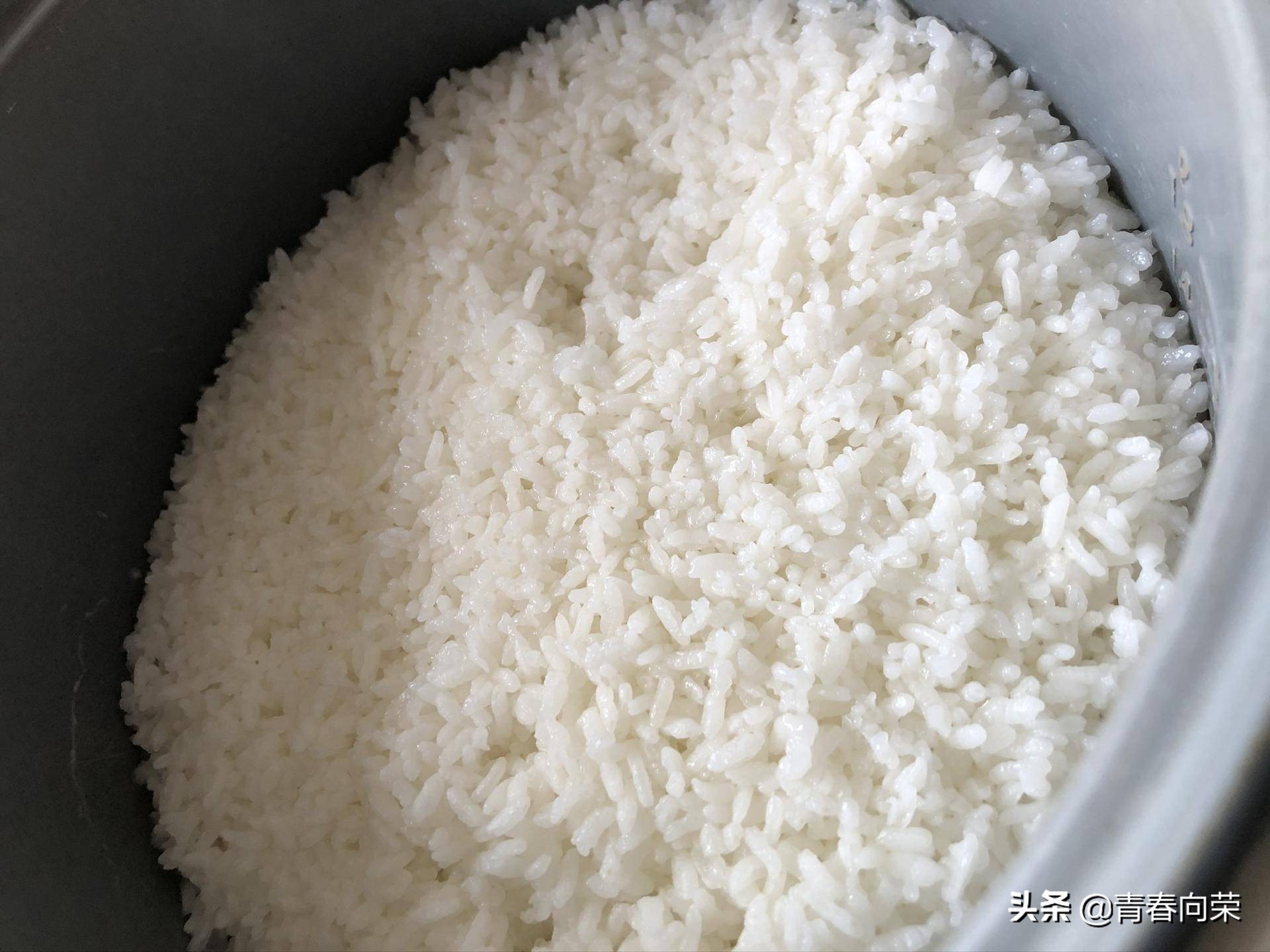 脱糖电饭煲真的降糖吗,脱糖降糖电饭煲