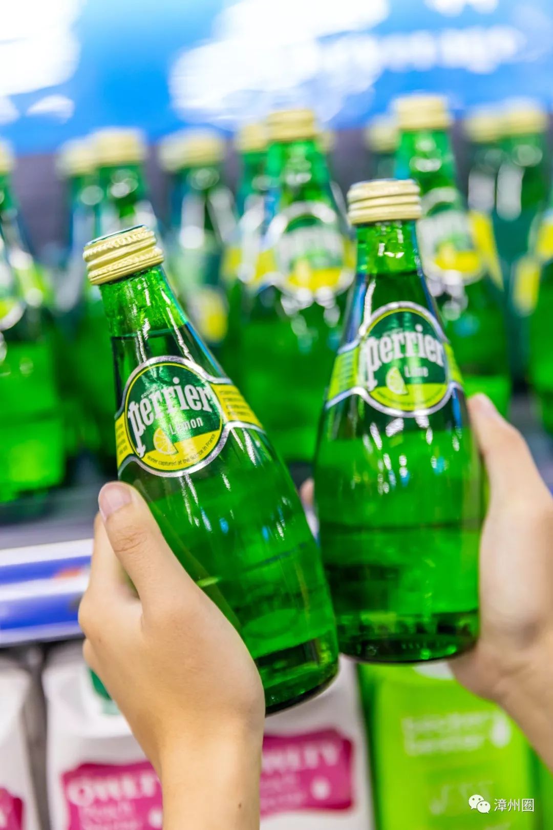 漳州进口零食店,漳州人都知道的东西