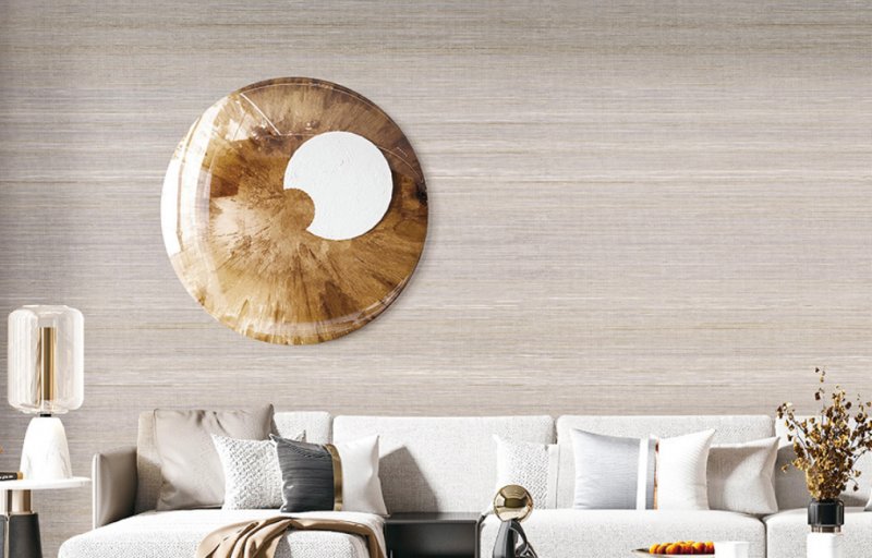 柏克利墙布和领绣墙布哪个好,领绣墙布和索弗仑墙布哪个好