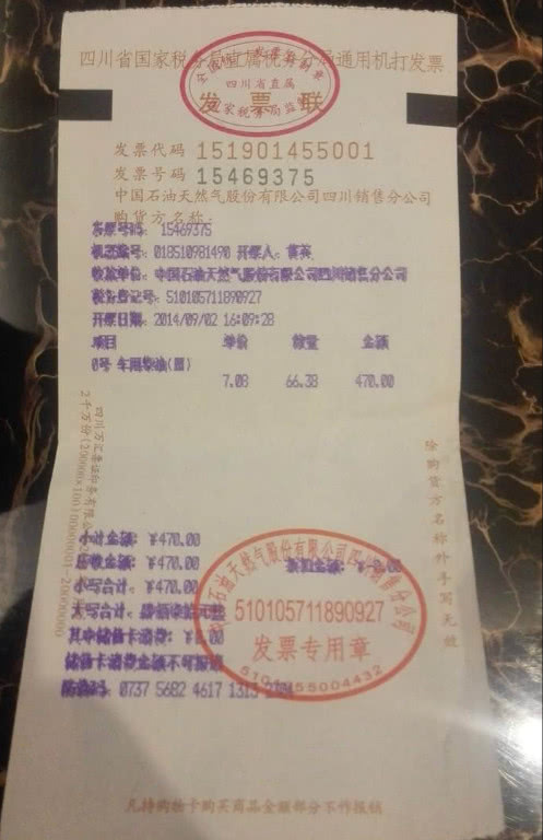 加油需要缴税,这个冷知识你知道吗?