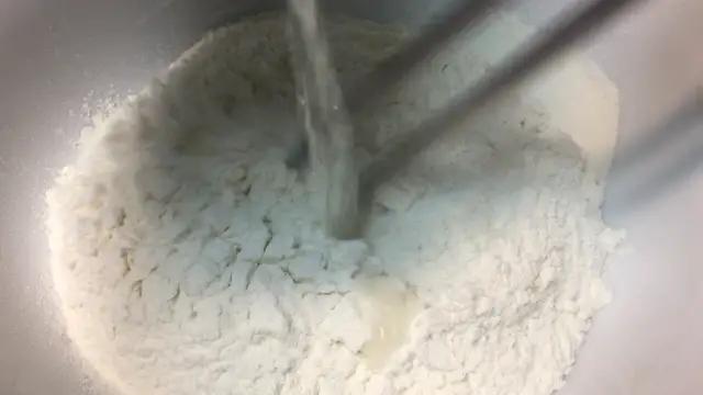 炸糖糕炸开口怎么补救,炸糖糕开裂