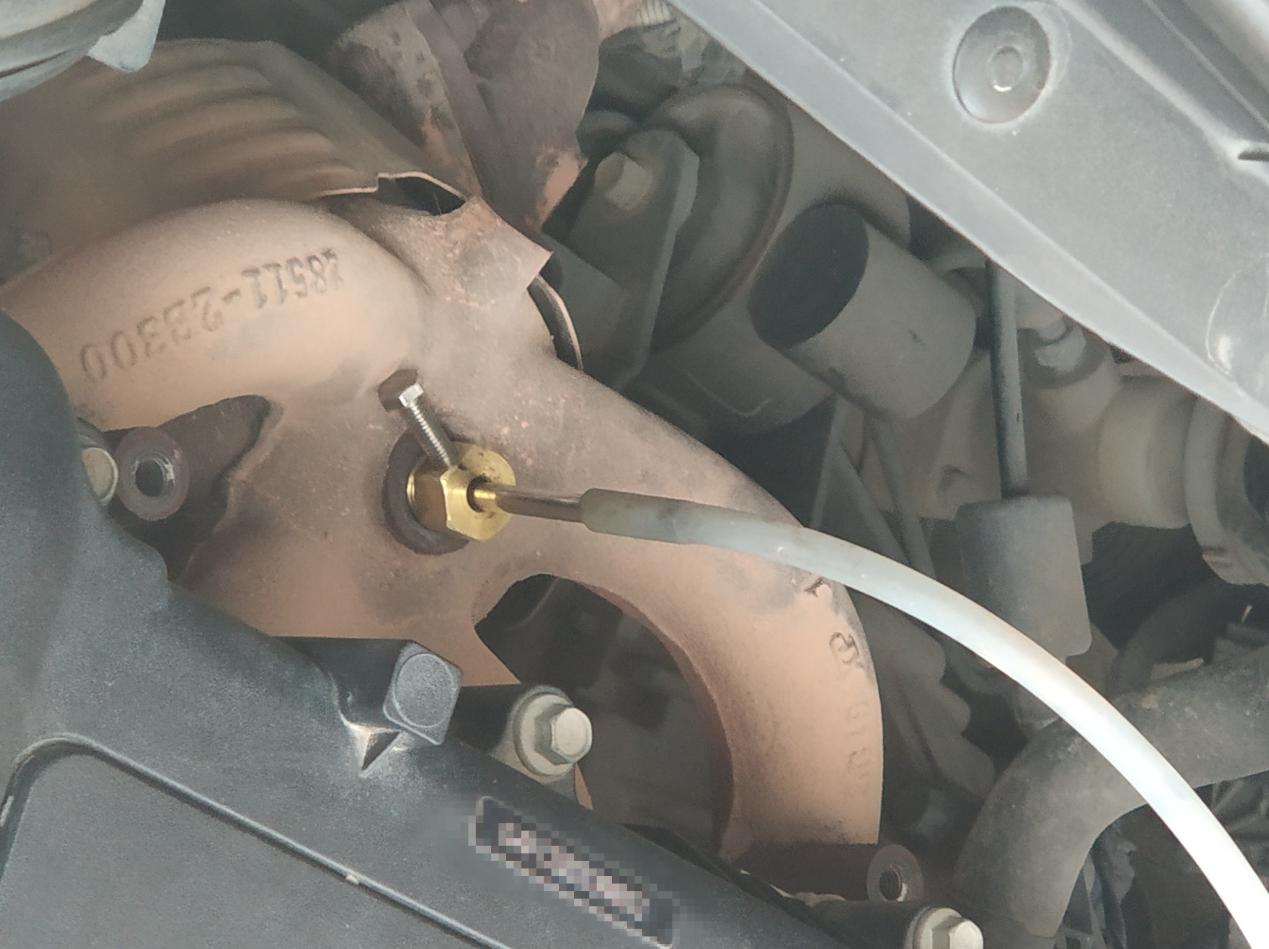 车子越开动力越差还耗油咋搞？老师傅：给你支招，清洗它就可以