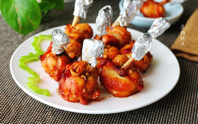 别买了，睡前腌上第二天做，这鸡腿做法简单，好吃还干净