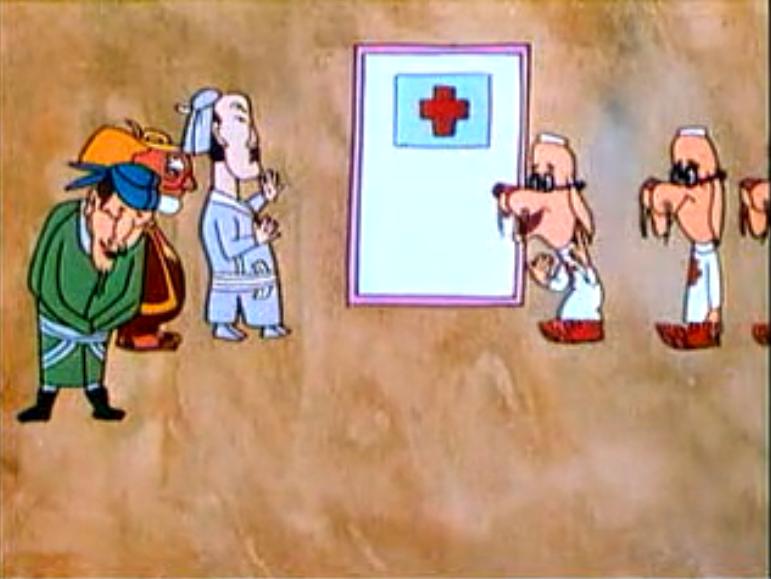 童年回忆的经典动画盘点下,童年最鲜明的回忆动画