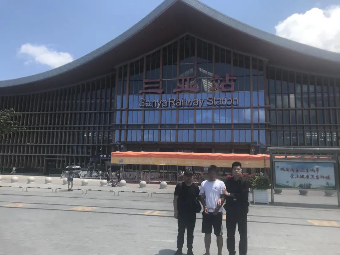 男子被骗1700万民警五天破案,男子转账11次被骗