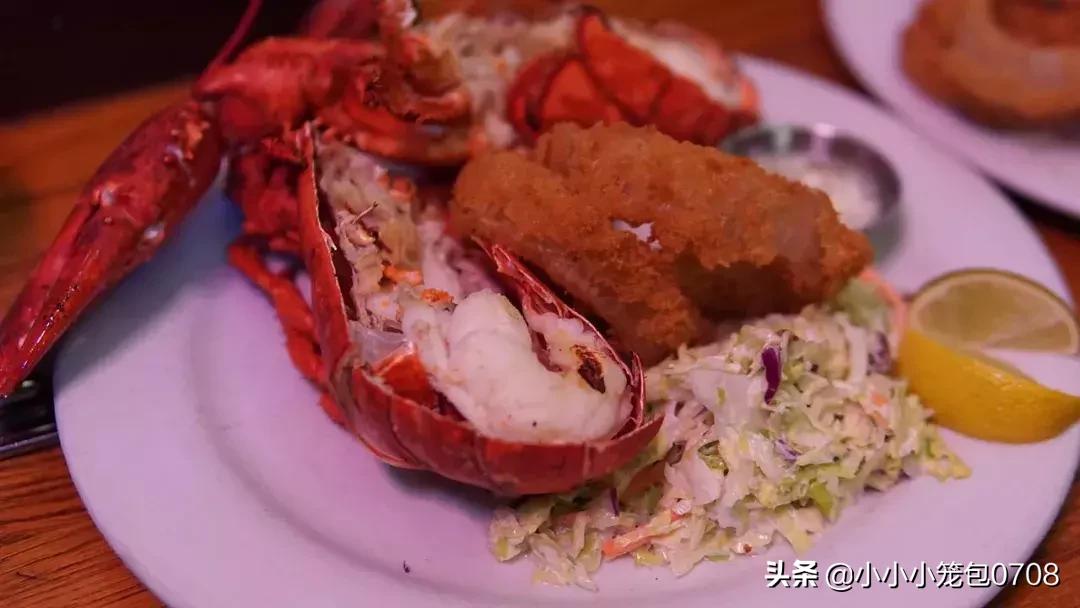 美国旧金山美食推荐,美国也有很多好吃的美食