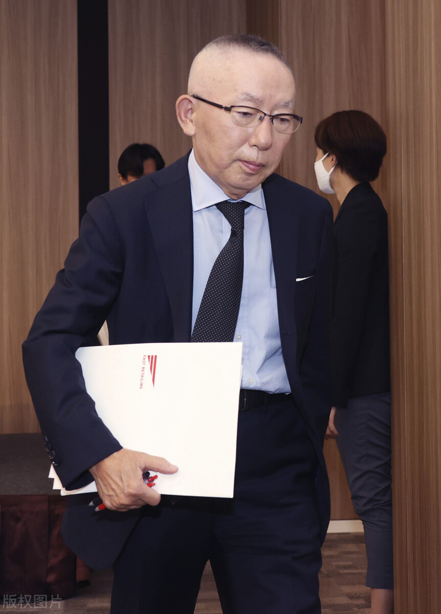 九败一胜优衣库,优衣库是一个什么样的企业