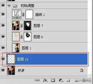 ps教程第9讲创建调整图层,ps入门教程掌握图层的基本操作