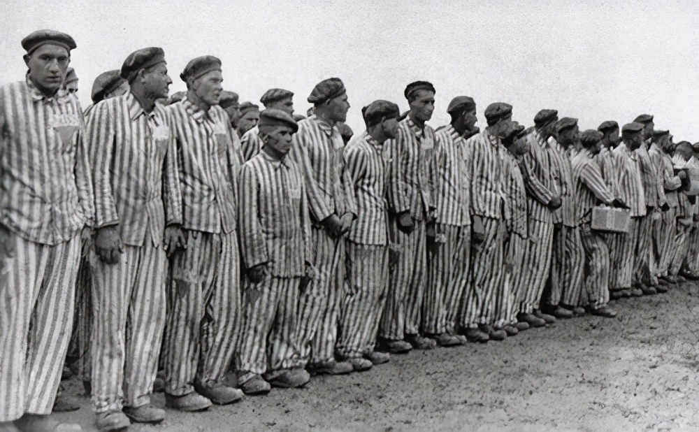 心理学家弗兰克尔的故事,弗兰克尔奥斯维辛集中营几年