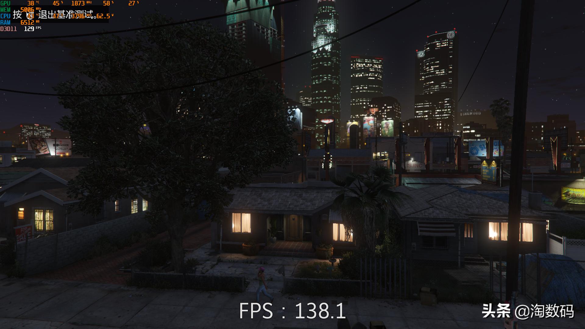 gtx10708g显卡游戏测试,gtx1080ti1080p吃鸡测试