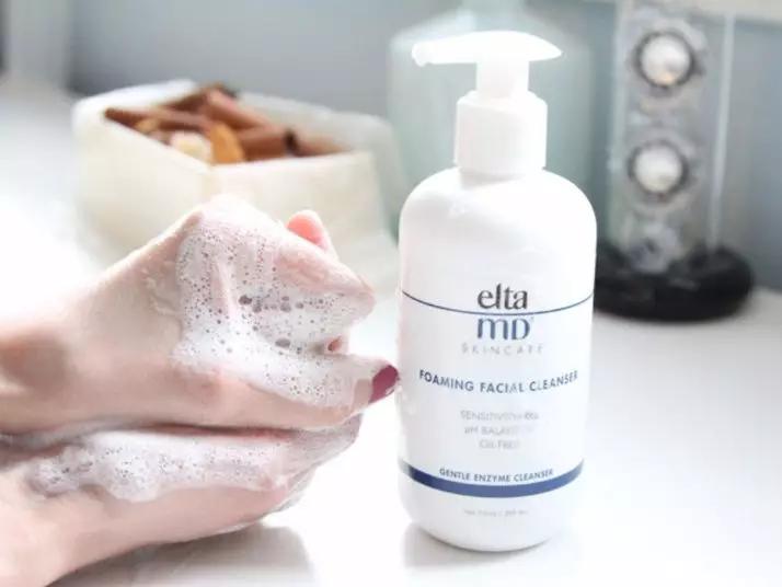 买洗面奶别跟风！洗面奶成分揭秘，看看你的洗面奶有没有中招