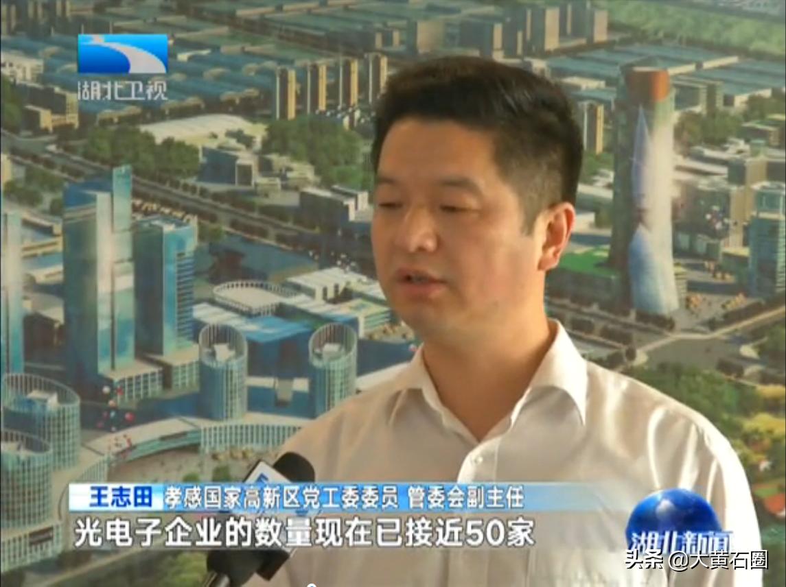 黄石光电子产业在全国排名,黄石PCB产业链短板