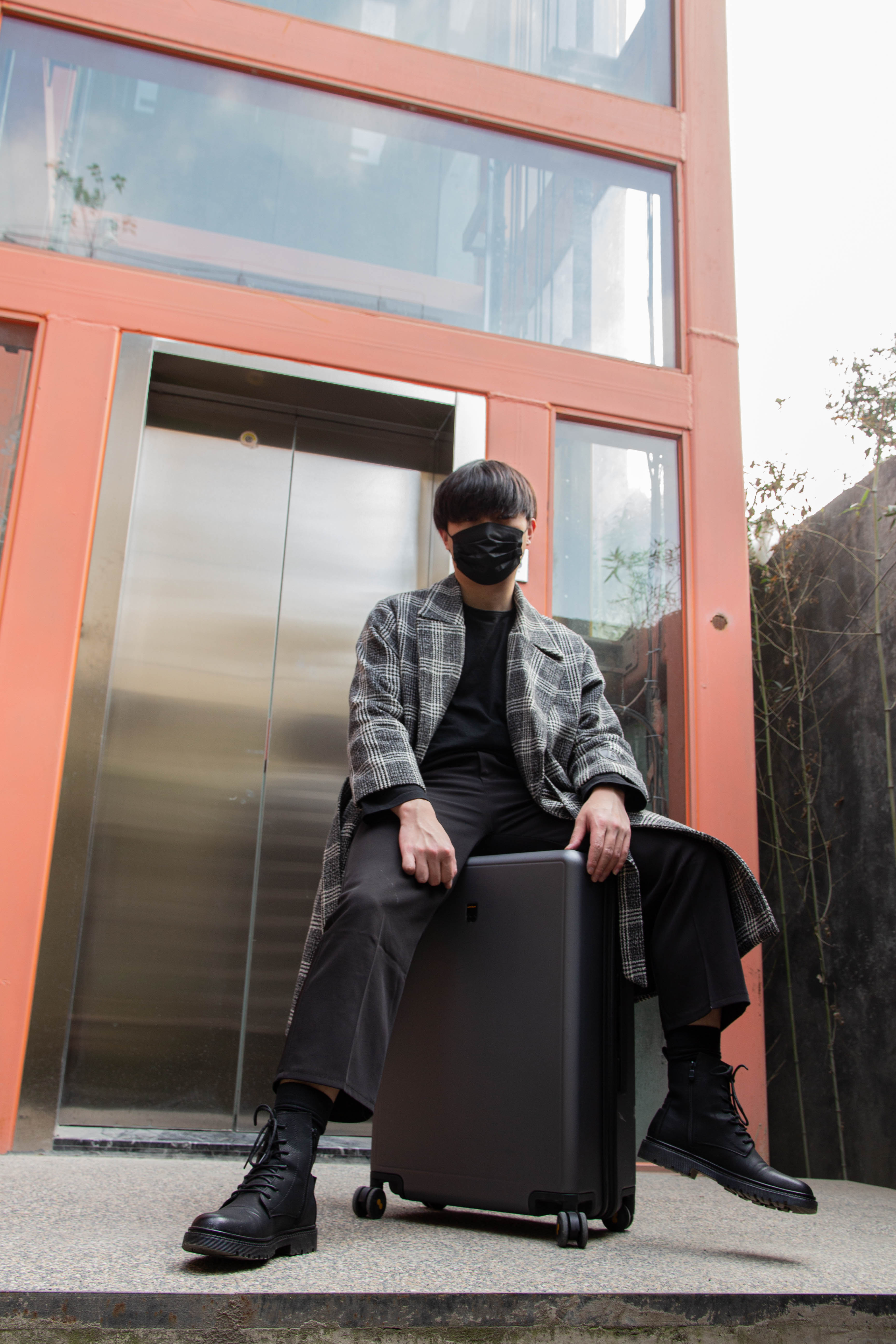 锤子地平线8号旗舰版,锤子科技出的所有东西