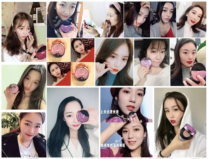 vov气垫好用吗,vov气垫怎么样