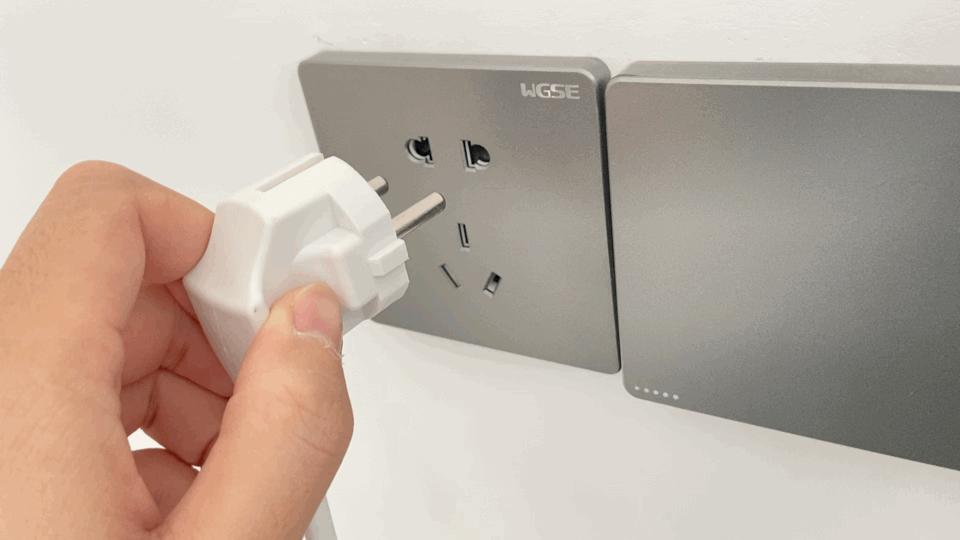 请个外国“师傅”来暖床——Enelca石墨烯电热毯使用分享