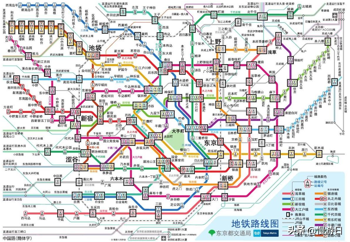 日本关西周游券的攻略,日本东京周游券旅游攻略