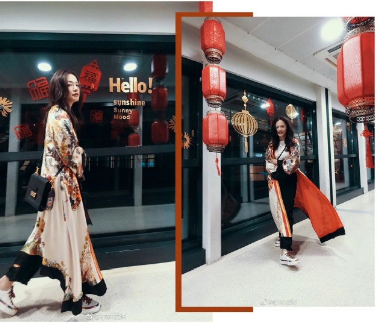 看热剧《都挺好》跟明玉花式种草各款包包