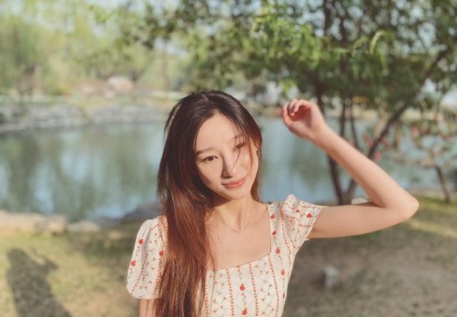 央视主持人马凡舒跳舞完整版,马凡舒和林志玲